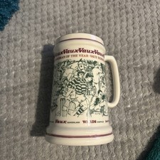 New Rare Vaux Sportsman &