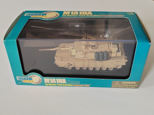 Dragon armor m1a1ha - dragon,