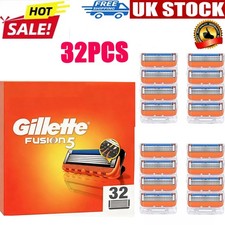 Gillette Fusion5 Blades