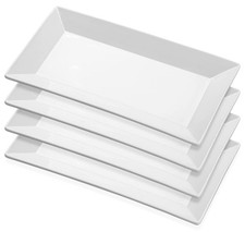 Yedio Porcelain Rectangular