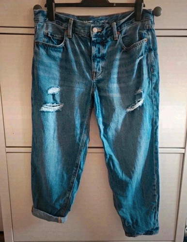 Old navy high - old, rise