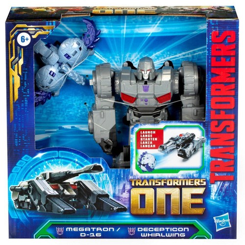 Transformers one race - transformers,