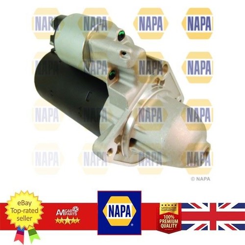 Starter motor for iveco - motor,