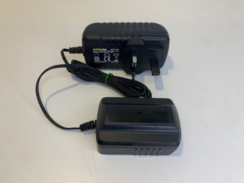 Workzone 18v fast li - 18v,