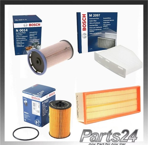 Service kit fit scirocco - service,