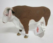 Mojo 387066 Hereford Bull NEW
