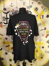 Beetlejuice Movie T Shirt