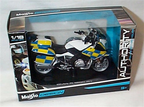 Bmw 1200 police - bmw,