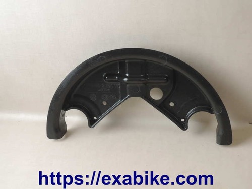 Protection for bmw g650gs from - bmw,
