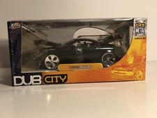 JADA DUB CITY LEXUS SC430
