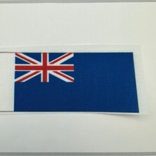 Becc modern blue ensign 1864 - becc,