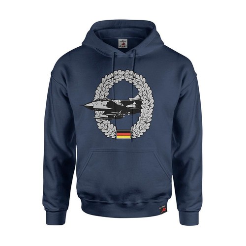 Hoodie tornado beret badge air - tornado,