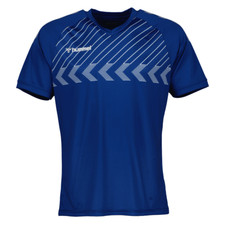 Hummel Poly Jersey Men's Short