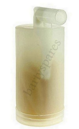 Anti scale cartridge - cartridge, filter