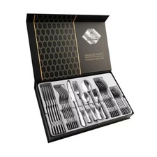 30Pcs Cutlery Dinner Set