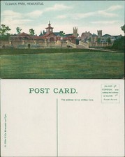 Newcastle Elswick Park H