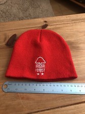 NOTTINGHAM FOREST FC RED
