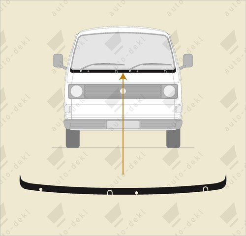 Fits t25 transporter - fits,