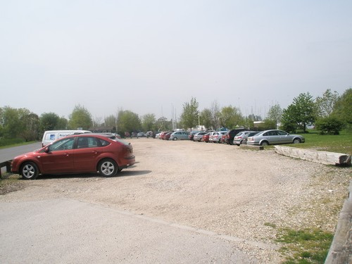 Photo 6x4 chichester - 6x4,