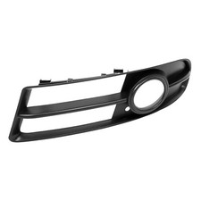 Front Left Side Bumper Grille