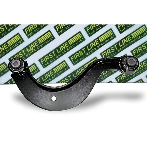Wishbone suspension arm for - /,