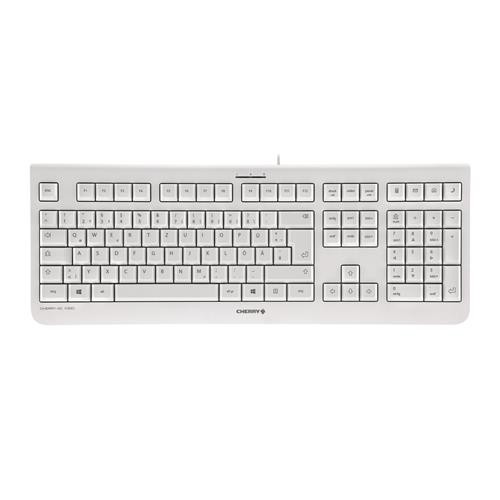Cherry 1000 keyboard wired usb - 1000,