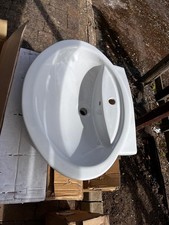 Shires vision icon - 740, basin
