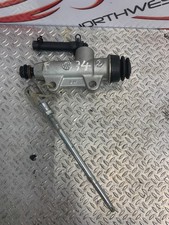 2016 DUCATI SCRAMBLER ICON 800 rear Brake Master Cylinder BK284