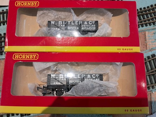 Hornby r6428 butler co 5 - hornby,