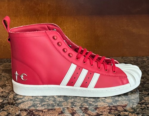 New mens adidas x thug - new!,