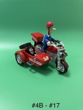 Postman Pat SDS Pat 5