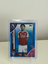 2026 Topps Premier League