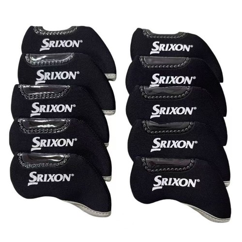 Golf club covers - -, srixon