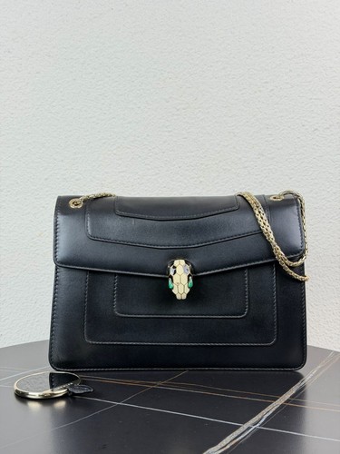 Authentic bvlgari serpenti - authentic,