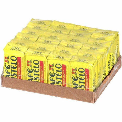 Cafe bustelo espresso - cafe,