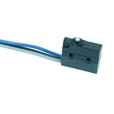Push Button Waterproof