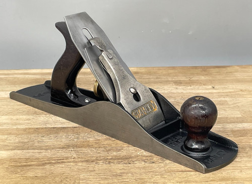 Vintage stanley bailey - vintage, no