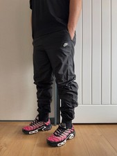 NIKE CLUB COLOUR BLOCK WOVEN