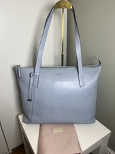 RADLEY Wood Street Smoke Blue