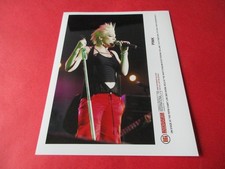P!NK PINK Alecia Beth Moore
