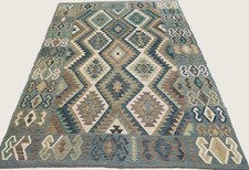 Hand made  Kelim Kilim rug