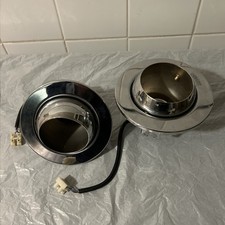 Micromark Chrome Plated