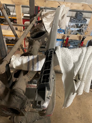 Jimny roof rails - roof,