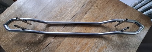 Cobra stainless steel - , bumper