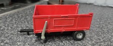 Vintage Britains Farm Tipping