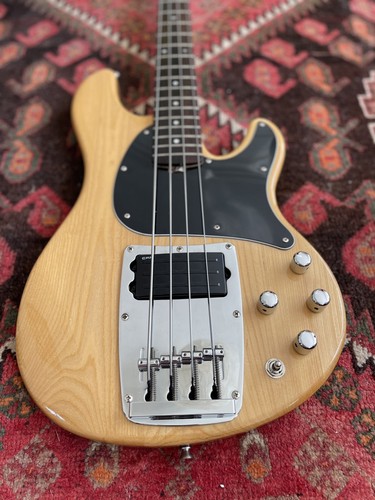 Ibanez atk200 bass guitar - ibanez,