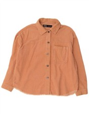 Zara Womens Oversized