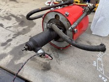  Mercedes-Benz brake booster MB Trac Unimog 406  467 002 007 0