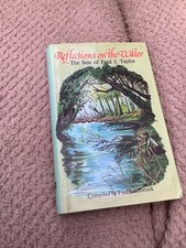 			Reflections on the Water: The Best of Fred J.Taylor, Taylor, Fred		
