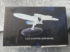 EAGLEMOSS STAR TREK STAR